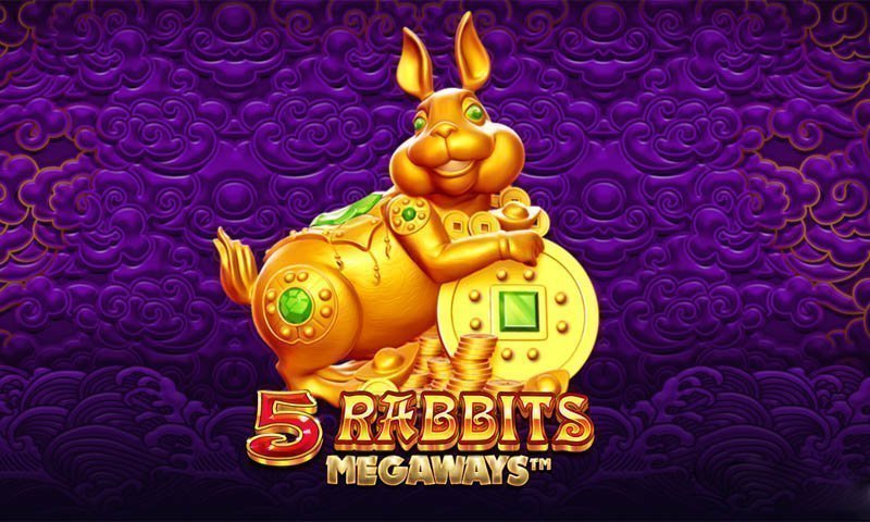 Slot Demo Gratis 5 Rabbit Megaways