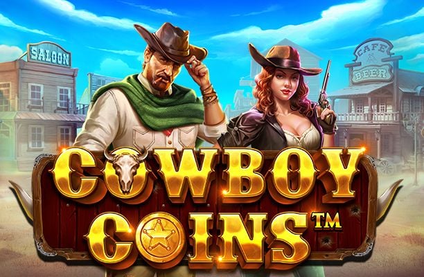 Slot Demo Gratis Cowboy Coins