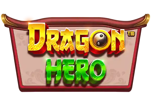 Slot Demo Gratis Dragon Hero