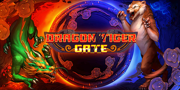 Slot Demo Gratis Dragon Tiger Gate