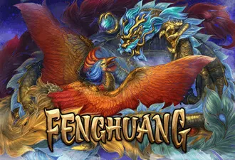 Slot Demo Gratis Fenghuang