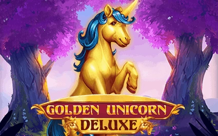 Slot Demo Gratis Golden Unicorn Deluxe
