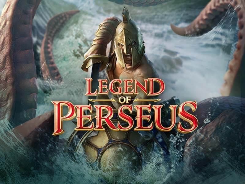 Slot Demo Gratis Legend Of Perseus