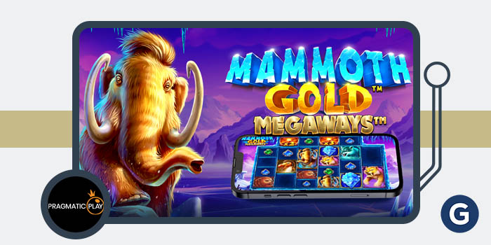 Slot Demo Gratis Mammoth Gold Megaways
