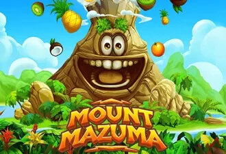Slot Demo Gratis Mount Mazuma