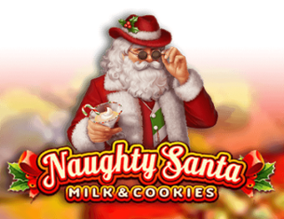 Slot Demo Gratis Naughty Santa