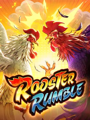 Slot Demo Gratis Rooster Rumble