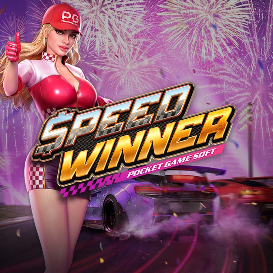 Slot Demo Gratis Speed Winner