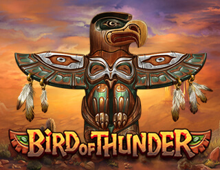 Slot Demo Gratis Bird Of Thunder 