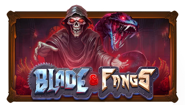 Slot Demo Gratis Blade And Fangs
