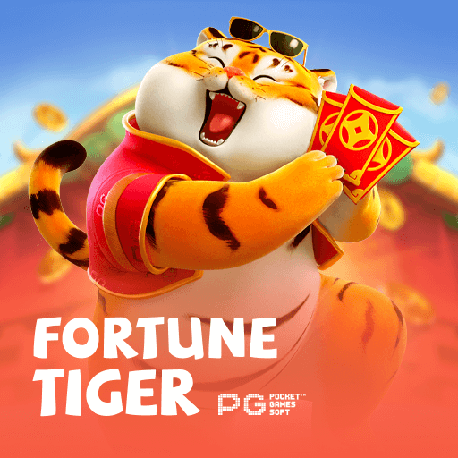 Slot Demo Gratis Fortune Tiger