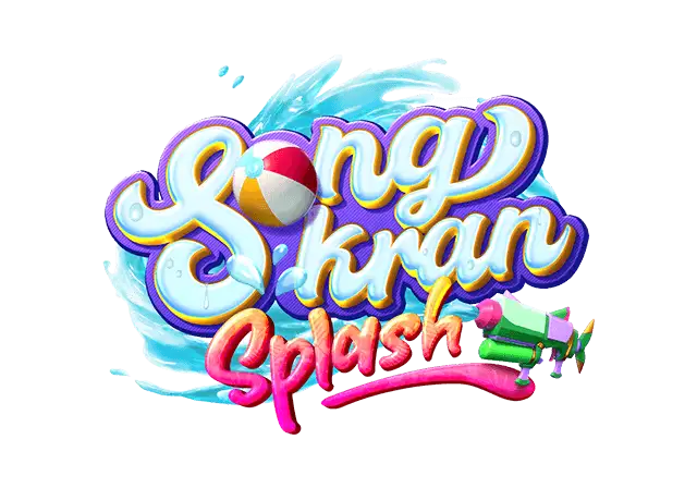 Slot Demo Gratis Songkran Splash