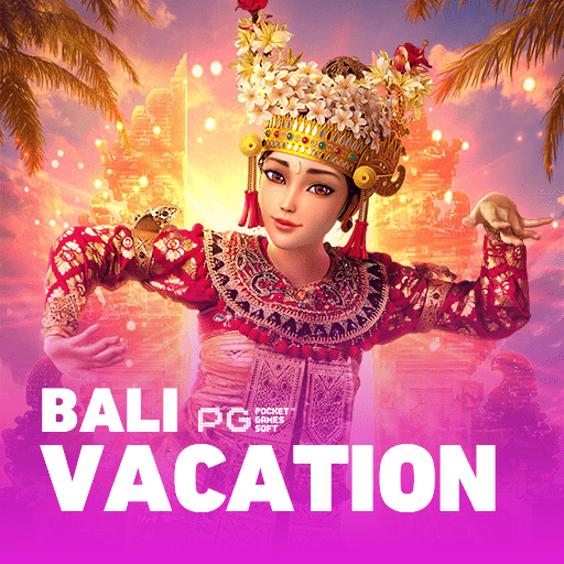 Slot Demo Gratis Bali Vacation Infinity Reels