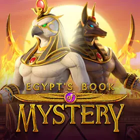 Slot Demo Gratis Egypt’s Book Of Mystery