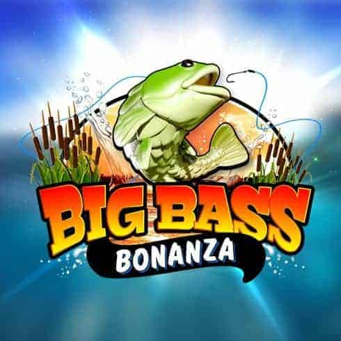 Slot Demo Gratis Big Bass Bonanza 
