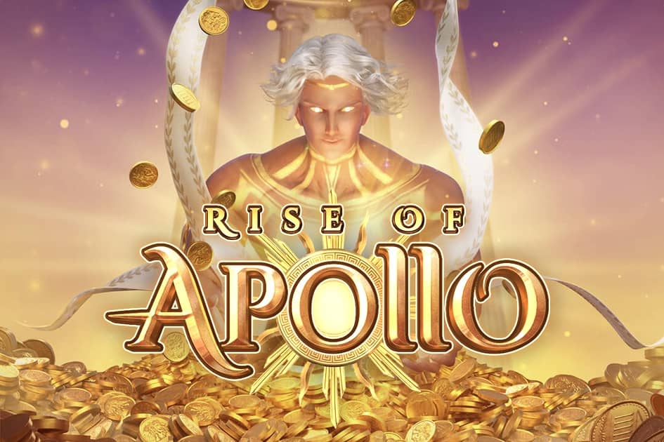 Slot Demo Gratis Rise Of Apollo
